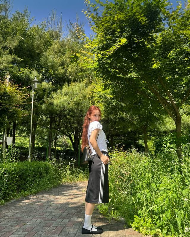 사진=나연 인스타그램