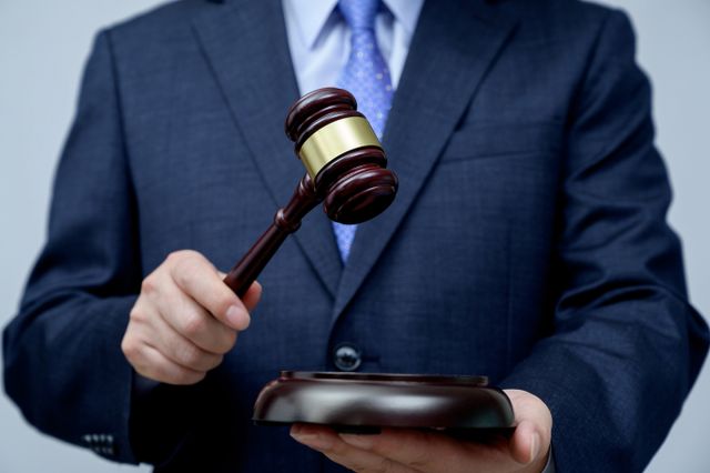 유치원에서 살인할 것이라고 예고한 50대에게 실형이 선고됐다. 사진은 기사 내용과는 무관함. /사진=이미지투데이