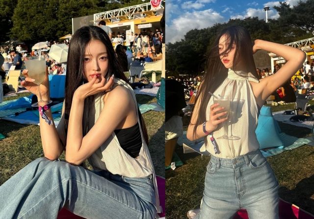 사진=유아 인스타그램