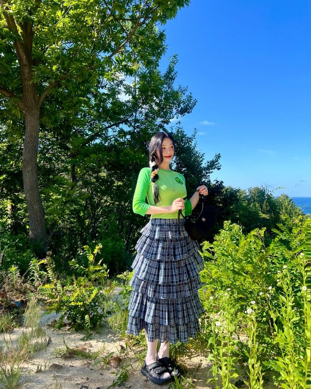 사진=조이 인스타그램