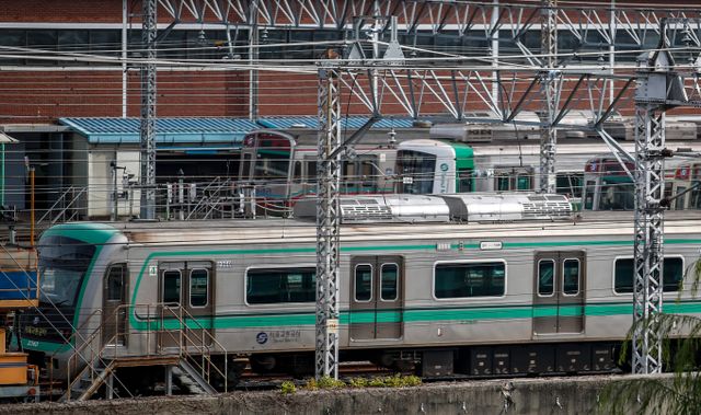 서울교통공사가 다음달 8일부터 22일까지 14일 동안 '오픈 이노베이션' 공모를 시행한다./사진=뉴시스