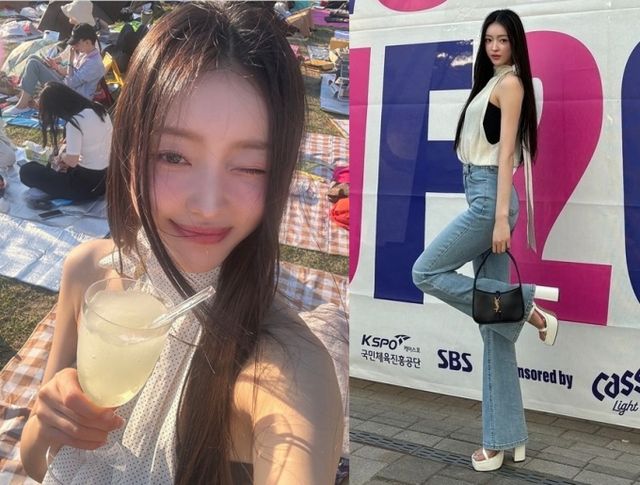 사진=유아 인스타그램