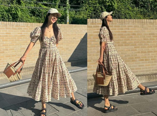 사진=유리 인스타그램