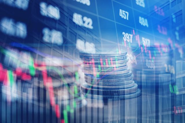 회사채를 사들이는 개인투자자들이 크게 늘었다./사진=이미지투데이 