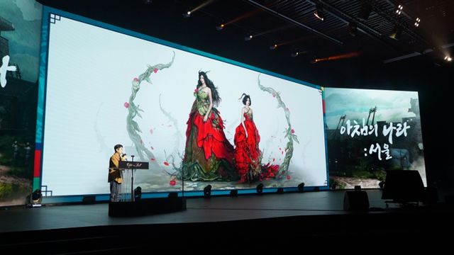 /사진=펄어비스