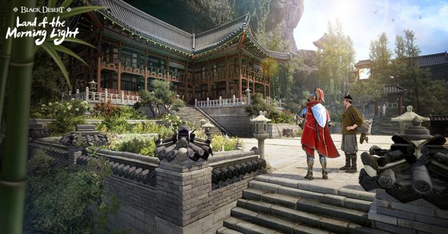 /사진=펄어비스