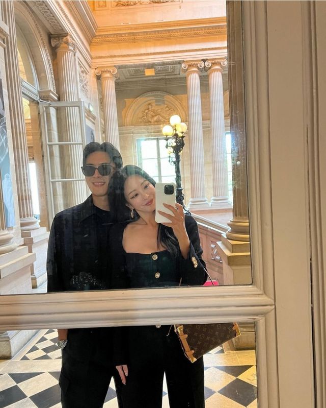 사진=한예슬 인스타그램