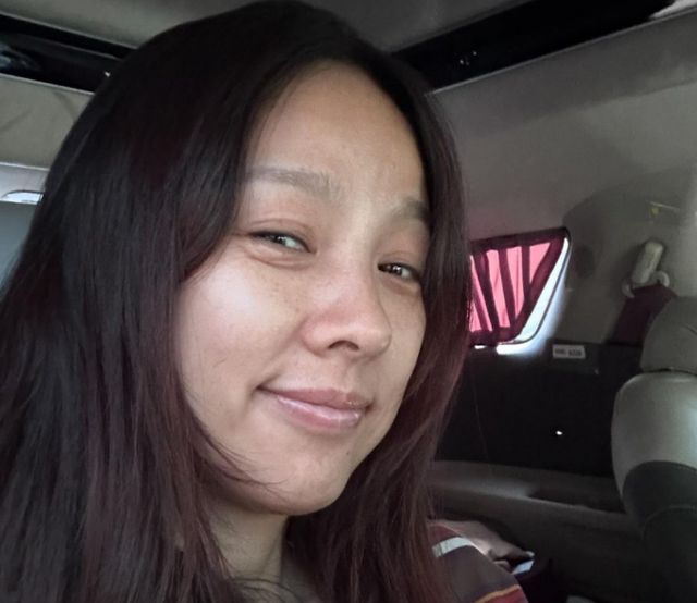 가수 이효리가 인스타그램을 통해 민낯 셀카를 공개했다. /사진=이효리 인스타그램 