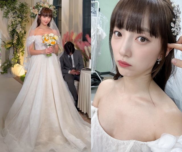 사진=표예진 인스타그램