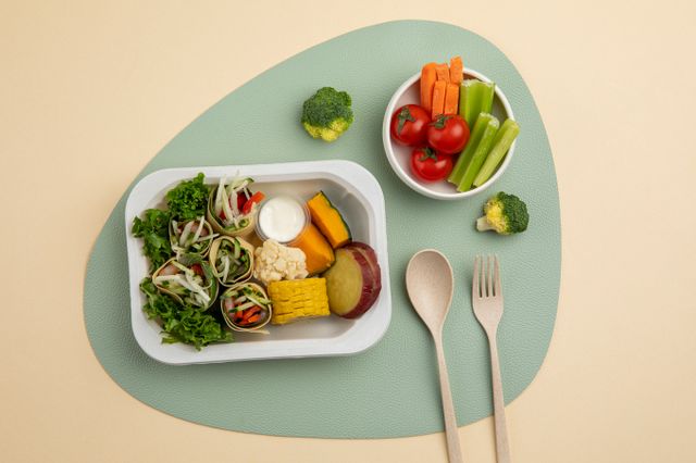 혈당 스파이크를 막을 수 있는 식사법이 주목된다. 사진은 기사 내용과는 무관함. /사진=이미지투데이