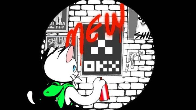  'Cat In A Dogs World'(캣인더독월드·MEW) 코인이 국내 가상화폐거래소 빗썸에 상장됐다. /사진=MEW X