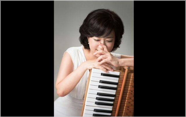 사진은 이기정 음악과 교수. /사진=세종대학교 제공