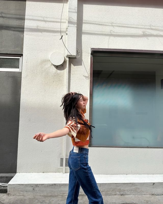 사진=권나라 인스타그램