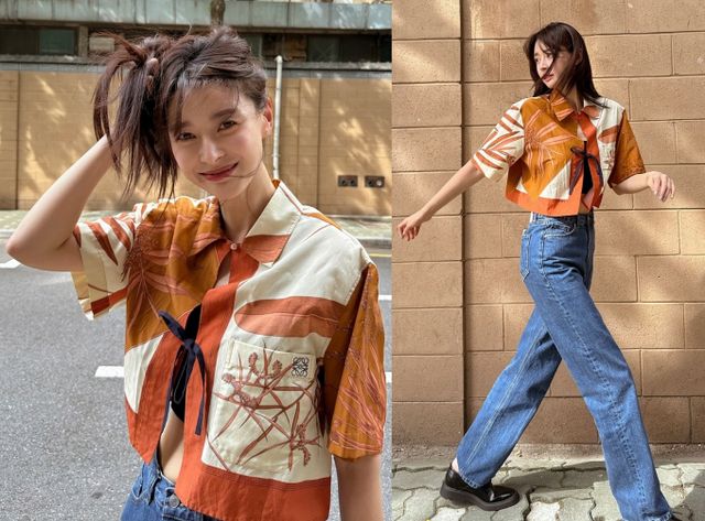 사진=권나라 인스타그램