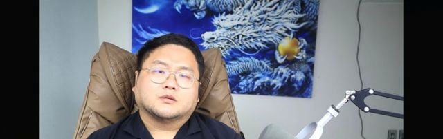 수원지검이 지난 6월14일 명예훼손·업무방해 등의 혐의로 구제역을 불구속기소 했다. /사진=유튜브 채널 캡처(뉴시스)