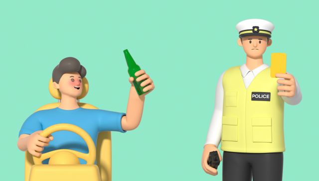 전북 남원시가 음주 측정을 거부해 체포된 공무원을 승진시켜 논란이 일고 있다. 사진은 기사내용과 무관. /사진=이미지투데이