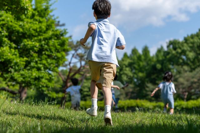 소아 비만을 예방할 수 있는 방법이 주목된다. 사진은 기사 내용과는 무관함. /사진=이미지투데이