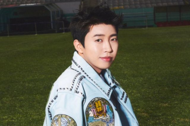 가수 임영웅이 JTBC '뭉쳐야 찬다'에 출연한다. /사진=임영웅 공식인스타그램