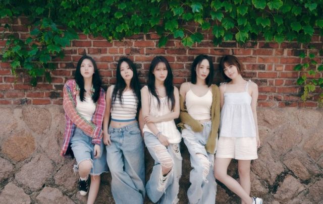 ./사진=RBW, DSP미디어 