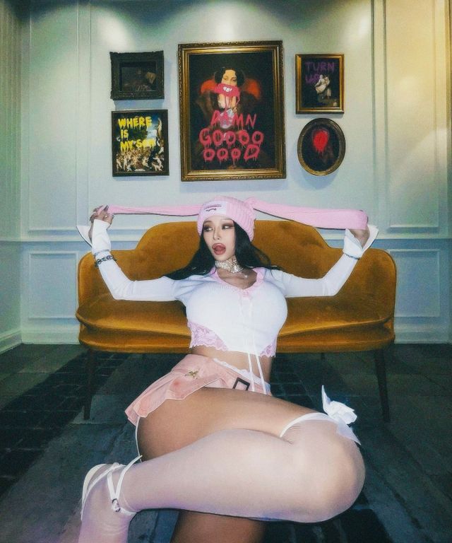 사진=제시 인스타그램