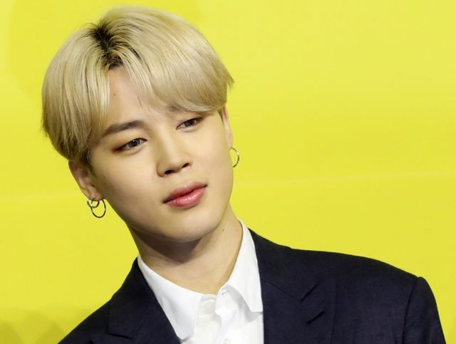 방탄소년단 지민/사진=뉴스1