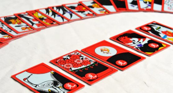 적은 금액을 걸고 화투판을 벌인 70대 노인들이 항소심에서도 무죄를 선고받았다./사진=뉴스1