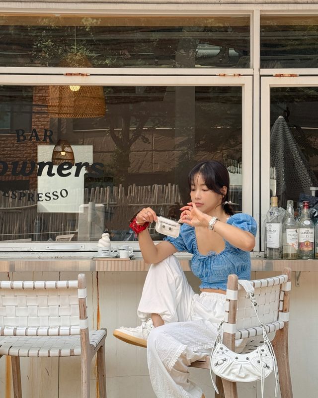 사진=기은세 인스타그램