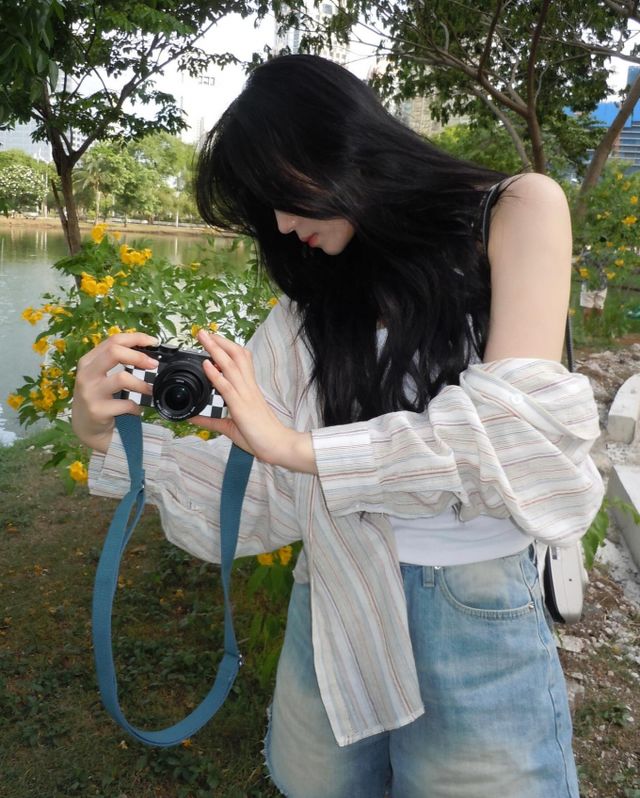 사진=엄지 인스타그램