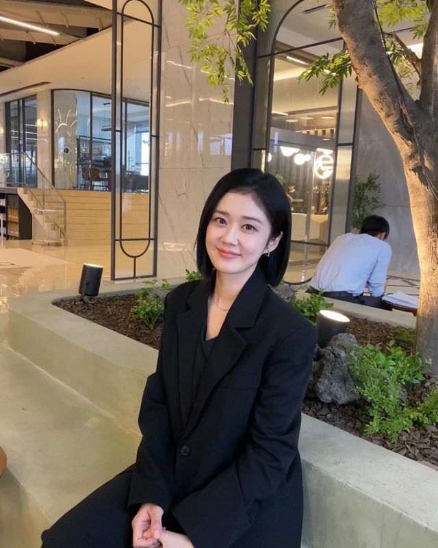 사진=장나라 인스타그램