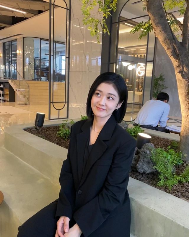 사진=장나라 인스타그램