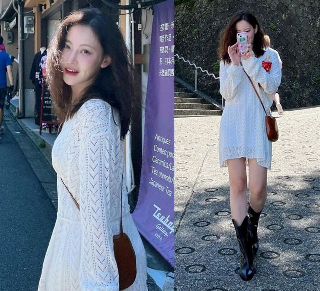 사진=오연서 인스타그램