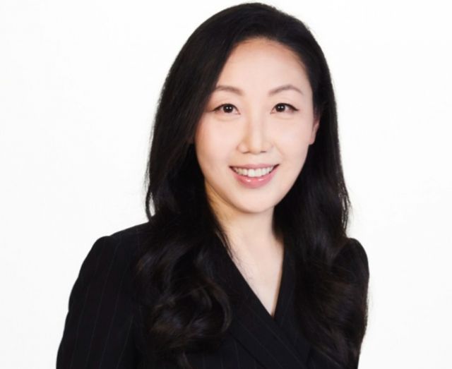  진정희 엔씨아메리카 신임 대표. /사진=엔씨소프트