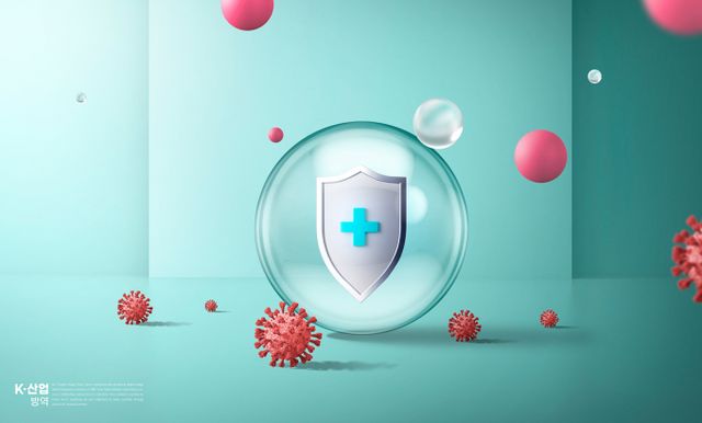 코로나19가 다시 확산세에 접어들면서 확진 환자들이 급증하고 있다. /일러스트=이미지투데이