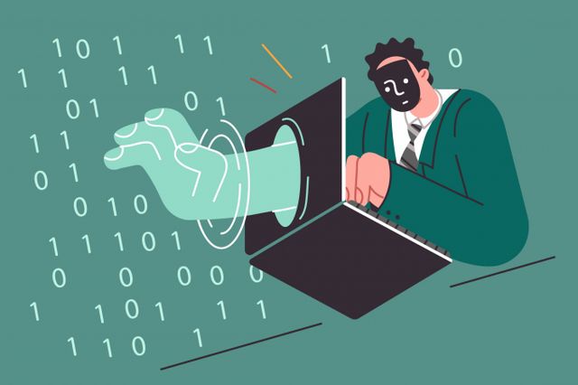 로맨스 스캠 등을 비롯한 230억원대 온라인 사기를 저지른 일당이 무더기로 징역형을 선고 받았다. /사진=이미지투데이