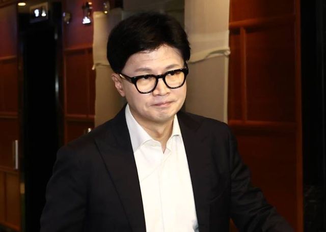 한동훈 국민의힘 대표 체제 첫 고위당정협의회가 열린다./사진=뉴시스