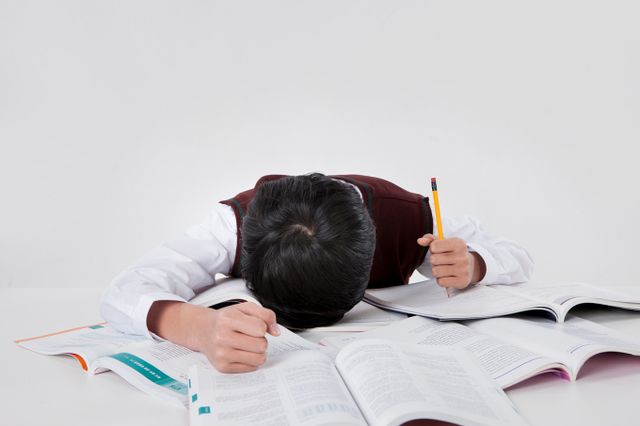 품행장애의 특징과 치료 시 주의법이 주목된다. 사진은 기사 내용과는 무관함. /사진=이미지투데이