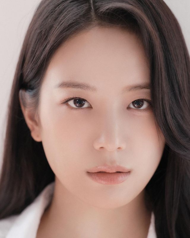 사진=장규리 인스타그램