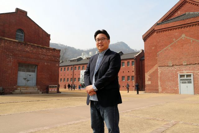 '한국 홍보 전문가' 서경덕 성신여대 교수가 살해 협박 댓글에 시달리자 경찰이 수사에 나섰다. /사진=머니투데이