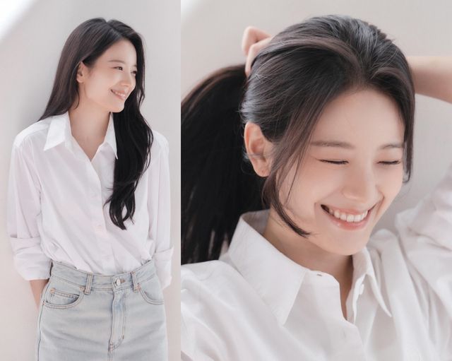 사진=장규리 인스타그램