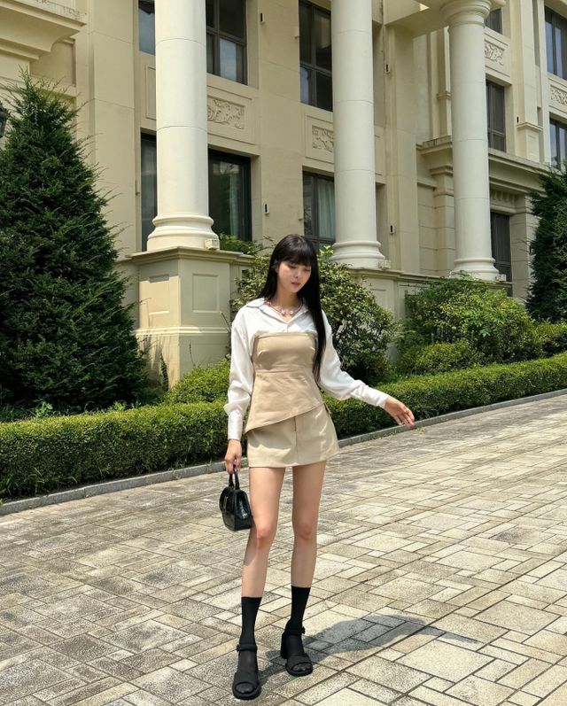 사진=엄현경 인스타그램