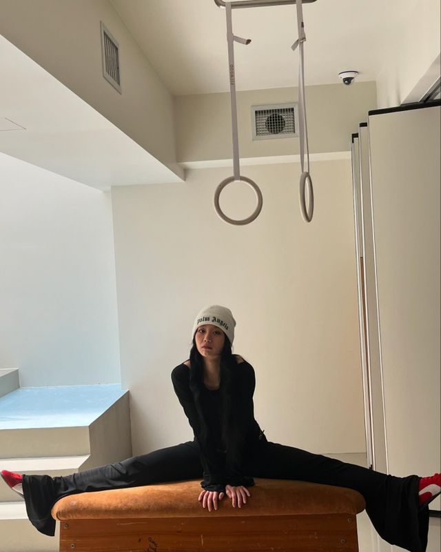 사진=혜리 인스타그램