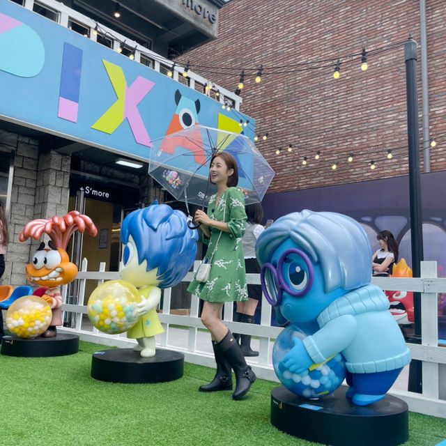 사진=강소라 인스타그램