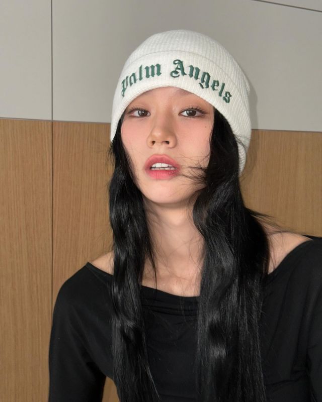 사진=혜리 인스타그램