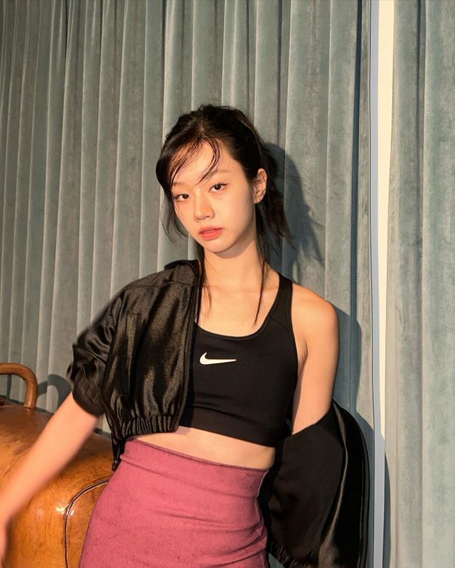 사진=혜리 인스타그램