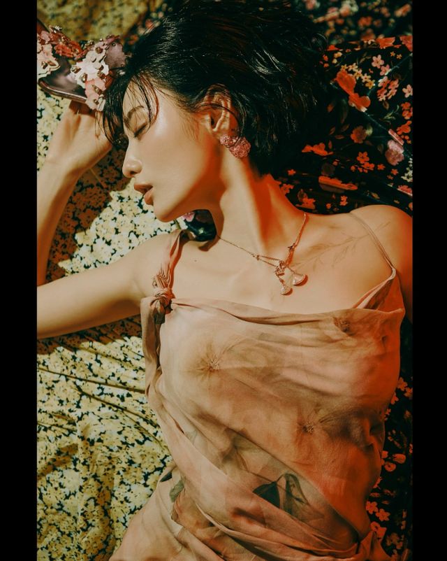 사진=나나 인스타그램