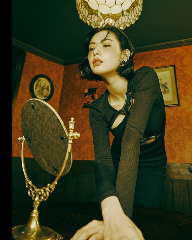 사진=나나 인스타그램