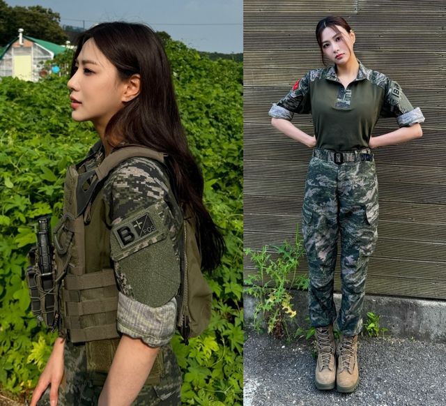 사진=오하영 인스타그램