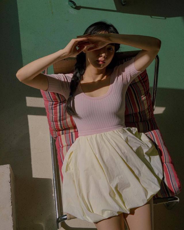 사진=윤승아 인스타그램