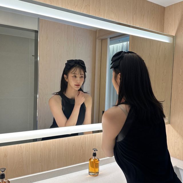 사진=안혜경 인스타그램