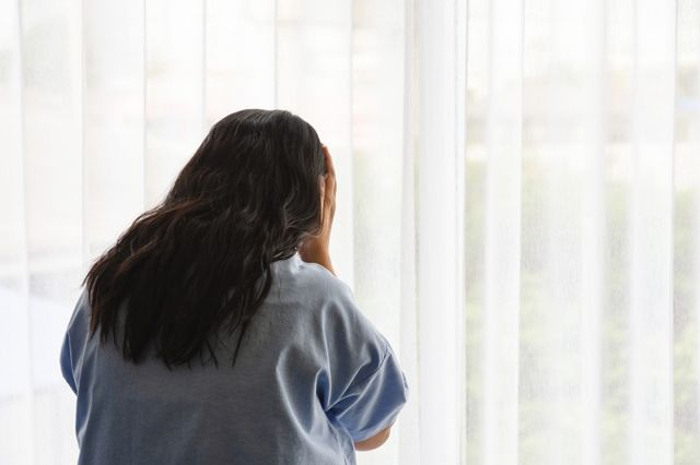 과한 걱정으로 인해 일상생활에 지장이 생긴다면 범불안장애일 가능성이 있다. 사진은 기사 내용과는 무관함. /사진=이미지투데이